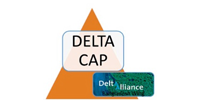 delta cap