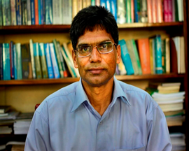 PROFESSOR DR. MD. MUNSUR RAHMAN